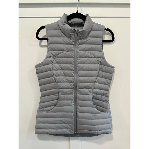 Lululemon Pack it Down Vest - Picture 1 of 7